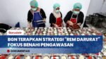 Di Balik 'Rem Darurat' MBG: Strategi BGN Perkuat Tata Kelola dan Jaga Kepercayaan Publik