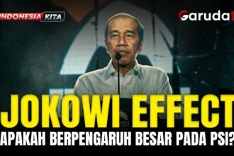 Pileg Beda dengan Pilpres: Strategi dan Kekuatan Caleg Jadi Kunci
