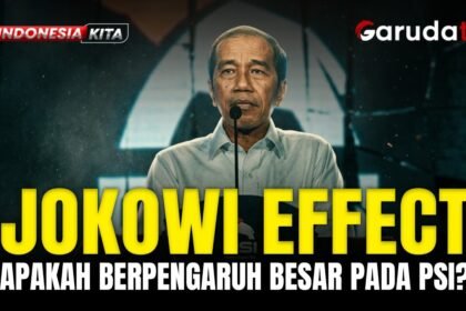 Pileg Beda dengan Pilpres: Strategi dan Kekuatan Caleg Jadi Kunci