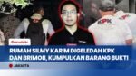 KPK Sisir Kediaman Eks Wamen Imipas, Dalami Kasus Pemerasan WNA