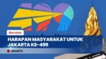 Suasana Jakarta Fair 2026: Apa Saja Harapan Masyarakat untuk Masa Depan Jakarta?