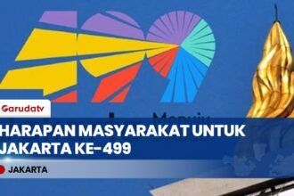 Suasana Jakarta Fair 2026: Apa Saja Harapan Masyarakat untuk Masa Depan Jakarta?