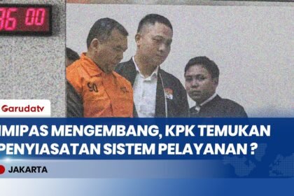 KPK Ungkap Dugaan Korupsi Terstruktur di Kementerian Imipas, Modus Pungli Izin Tinggal WNA Didalami