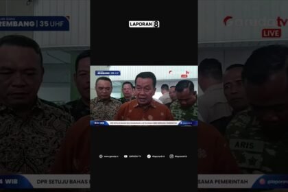 Suara Emak emak Tangerang! Ribuan Relawan Dapur SPPG Gelar Aksi Damai Dukung Keberlanjutan MBG