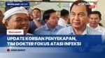 Lewati Masa Kritis, Korban Penyekapan di Bandung Jalani Pemulihan Intensif Selama Satu Tahun