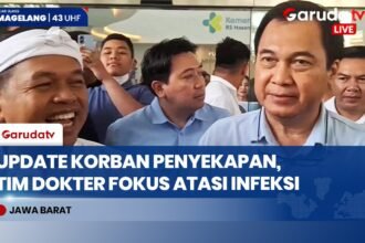 Lewati Masa Kritis, Korban Penyekapan di Bandung Jalani Pemulihan Intensif Selama Satu Tahun