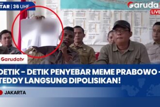 Tuding Sebar Hoaks dan Ujaran Kebencian, Tani Merdeka Siapkan Laporan Polisi