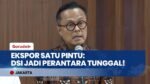 Cegah Kerugian Negara! Pemerintah Resmi Tunjuk DSI Jadi Perantara Tunggal Ekspor SDA RI
