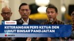 Pertama dalam Sejarah! DEN Sebut 8 Kementerian Bersatu Lewat Govtech AI Per 1 Juni