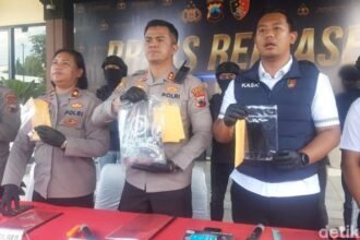 Ayam Saja Mati! Siasat Keji Menantu di Boyolali Habisi Nyawa Mertua Lewat Kiriman Sate Beracun
