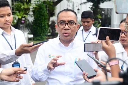 Bikin Malu di Kopenhagen, 4 WNI Pemalsu Riset Bermodal AI Diperiksa Kemendiktisaintek Besok