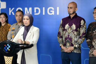 Mulai 1 Juli 2026, Beli Kartu SIM Baru Wajib Verifikasi Wajah Demi Berantas Judol dan Scam