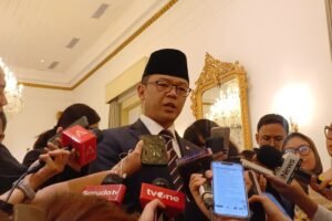 Jawab Kritik Dino Patti Djalal, Menlu Tegaskan Diplomasi Presiden Prabowo Bukan Sekadar 'Telepon-teleponan'