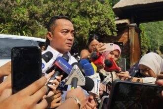Presiden Prabowo Batal ke Rusia Hari Ini, Mensesneg Ungkap Pilih Fokus Urusan Dalam Negeri