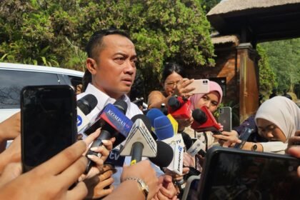 Presiden Prabowo Batal ke Rusia Hari Ini, Mensesneg Ungkap Pilih Fokus Urusan Dalam Negeri