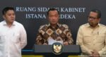 Bersih-Bersih Pimpinan BGN, Istana Pastikan Distribusi MBG Tidak Akan Terganggu