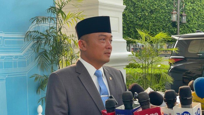 Istana Buka Suara Soal Pembatalan Dewan Kesejahteraan Buruh, Ada Skema yang Lebih Efektif