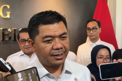 Banjir Apresiasi, Presiden Prabowo Bakal Tambah Bonus Bagi 5 Finalis Desainer Logo HUT RI