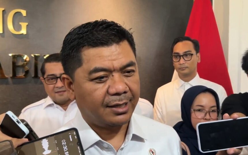 Banjir Apresiasi, Presiden Prabowo Bakal Tambah Bonus Bagi 5 Finalis Desainer Logo HUT RI