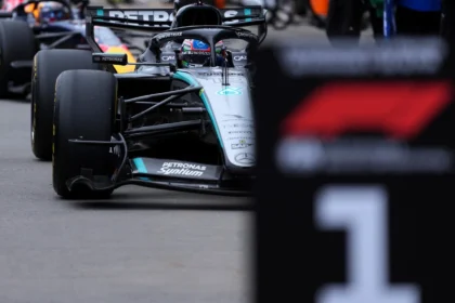 Jadwal F1 GP Monaco 2026: Akankah Rekor Kemenangan Beruntun Kimi Antonelli Berlanjut?