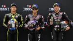 Starting Grid MotoGP Assen 2026: Jorge Martin Pole Position, Dibayangi Ketat Marco Bezzecchi