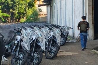 Dikorup Ratusan Miliar, BGN Terpaksa Maksimalkan Motor Listrik dan Laptop yang Terlanjur Dibeli