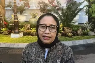 Day 1 Jadi Kepala BGN, Nanik S Deyang Sampaikan Laporan Soal Kantor SPPG ke Presiden Prabowo