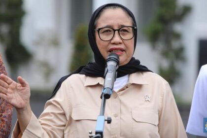 Profil Nanik S Deyang, Kepala BGN Baru yang Gantikan Dadan Hindayana
