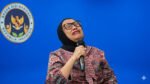 Kepala Badan Gizi Nasional (BGN) Nanik S Deyang