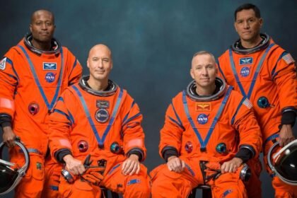 Tanpa Astronaut Wanita, Pengumuman Kru Artemis III NASA Panen Kecaman Keras dari Publik