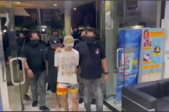 Polisi Gagalkan Peredaran 2,07 Kg Sabu, Bandar Jaringan Jakarta Diburu