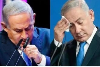 Israel Terpojok, Netanyahu Dipaksa Terima Gencatan Senjata Iran-AS
