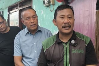 Buntut Tangisan Driver Ojol di Jatinegara, Dishub Jakarta Janji Penertiban Parkir Kini Lebih Humanis