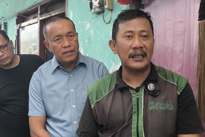 Buntut Tangisan Driver Ojol di Jatinegara, Dishub Jakarta Janji Penertiban Parkir Kini Lebih Humanis