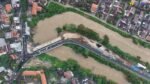 Progres Jembatan Kemang Pratama Tembus 92 Persen, Akses Strategis Bekasi Segera Pulih