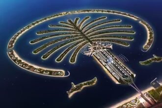 Krisis Timur Tengah Paksa Hotel Termewah Dubai Banting Harga 50 Persen Demi Bertahan Hidup