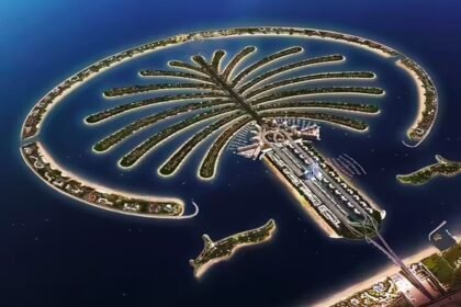 Krisis Timur Tengah Paksa Hotel Termewah Dubai Banting Harga 50 Persen Demi Bertahan Hidup
