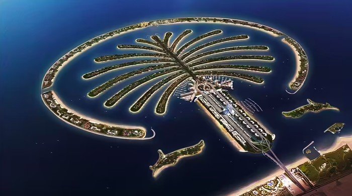 Krisis Timur Tengah Paksa Hotel Termewah Dubai Banting Harga 50 Persen Demi Bertahan Hidup