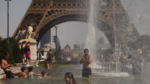 Anomali Cuaca Dunia: Paris Tembus 41°C, Lebih Membara Ketimbang Kota Gurun Makkah
