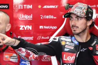 Rahasia Podium Perdana Pecco Bagnaia di Mugello: Set-up 'Nyeleneh' yang Sukses Jinakkan Ducati
