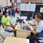 Viral Aksi Kejar-kejaran di Atas Genteng, Pria Diduga Pemerkosa Bocah 12 Tahun Ditangkap