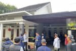 Teka-Teki Kematian Pejabat Purwakarta: Ada 4 Luka Tusuk, Sidik Jari Asing dan Plafon Jebol