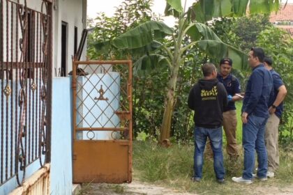 Polda Jabar Terbitkan DPO Taufik Hidayat, Tersangka Penyekapan dan Penganiayaan Sadis