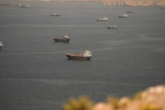 Kapal Diserang di Selat Hormuz, Singapura Murka & Singgung Pelanggaran Hukum 