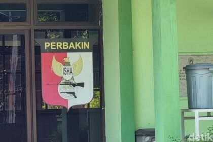 Viral Dugaan Pelecehan Atlet di Bawah Umur, Perbakin Surabaya Nonaktifkan Oknum Pengurus