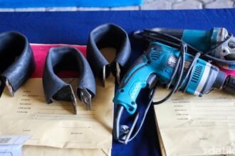 Toko Percetakan 'Mau Print' Ditutup Total Usai Jadi Saksi Bisu Penyekapan Sadis 21 Hari