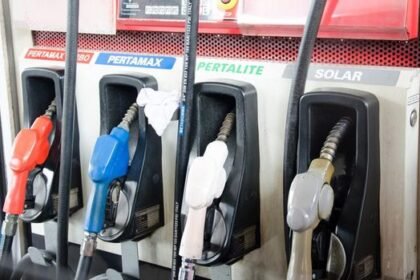 Resmi Berlaku Hari Ini! Ini Rincian Harga Terbaru BBM Nonsubsidi Pertamina per 10 Juni 2026