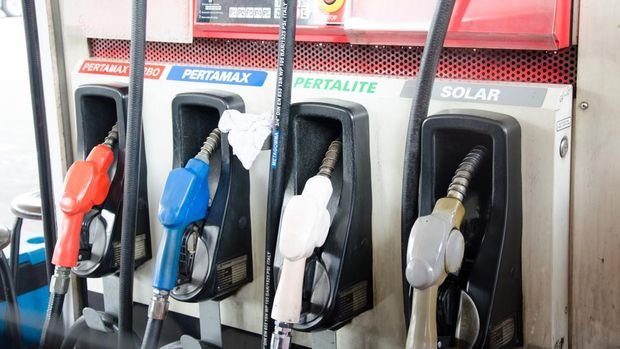 Resmi Berlaku Hari Ini! Ini Rincian Harga Terbaru BBM Nonsubsidi Pertamina per 10 Juni 2026
