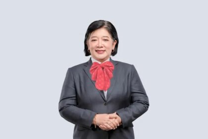 Agustina Arumsari