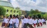 pondok pesantren